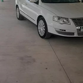Volkswagen Passat 2009