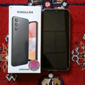 Samsung A14 6/128
