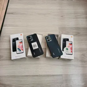 REDMI NOT 12 (128gb) TAZE