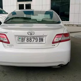 Toyota Camry 2007