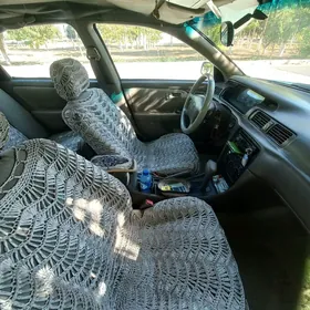Toyota Camry 2000