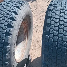 69 teker
