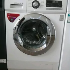 LG 8KG