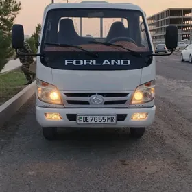 Forland H2 2011