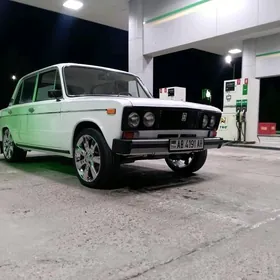 Lada 2106 1990