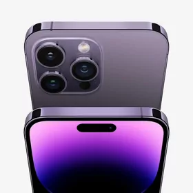 iPhone 14 pro max 128