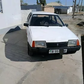 Lada 21099 2001