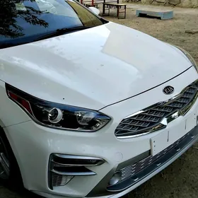 Kia Forte 2020