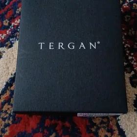 Tergan gapjyk