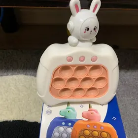 игрушки