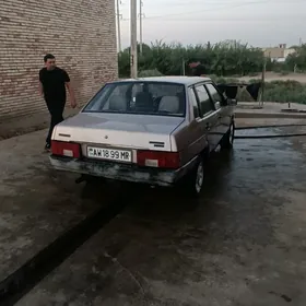 Lada 21099 2000