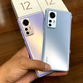 Xiaomi Mi12x