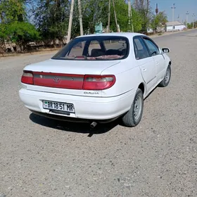 Toyota Carina 1993