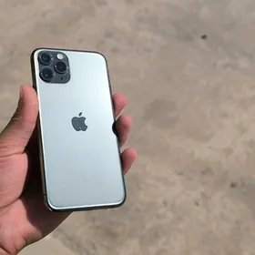 Iphone 11 Pro (512)