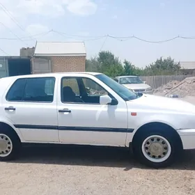 Volkswagen Golf 1994