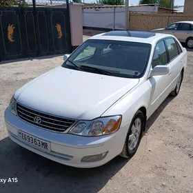 Toyota Avalon 2001