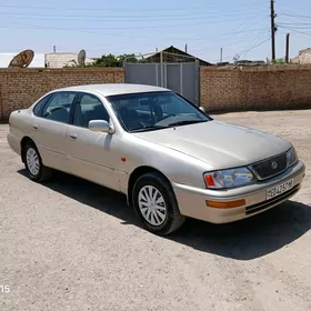 Toyota Avalon 1997
