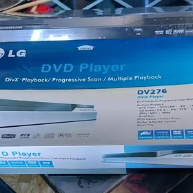 DvD taze