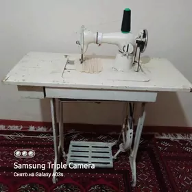 Tikin maşyn