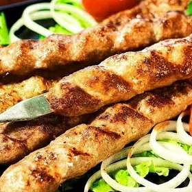 шашлыкчи, mangalçy