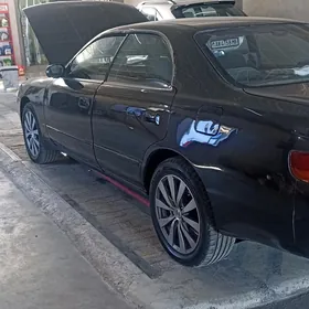 Toyota Chaser 1993
