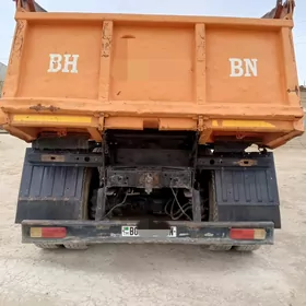 Kamaz 6520 2010