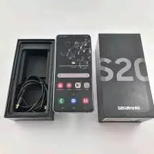 Samsung s20 ultra обмен бар