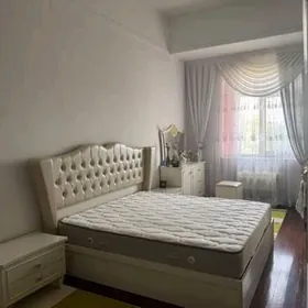 Elitka Nebitgaz Нефтегаз 2 эт