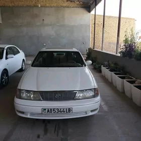 Toyota Avalon 1999