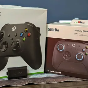 Xbox controller