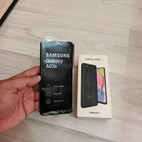 SAMSUNG A03S (ZAWOD)