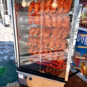 gril aparat