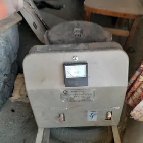 gyrkym aparat