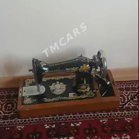 tikin maşyn gowysy