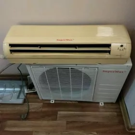 кондиционер сплит система