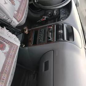 Opel Astra 2002