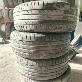 225 55 17 LEXUS TEKER