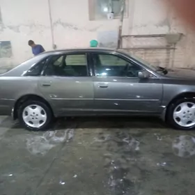 Toyota Avalon 2004