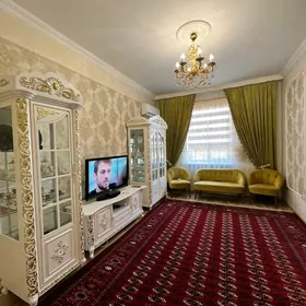 Центр города, 6-школа, 3-ком.