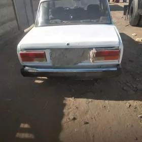 Lada 2107 1993