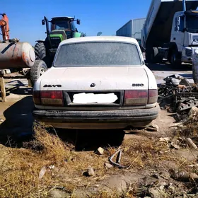 Gaz 3110 1999
