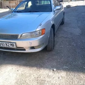 Toyota Mark II 1994