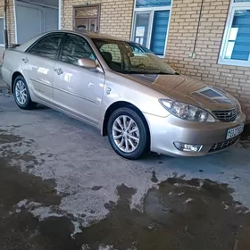Toyota Camry 2002