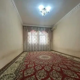 Mir4 Arkaçka 3 komnat