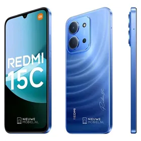 TAZELIK REDMI 15C