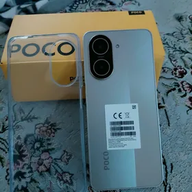 Poco C71