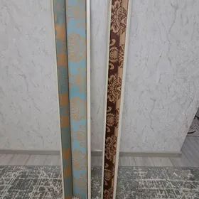 Жалюзи/Žalyuzlar