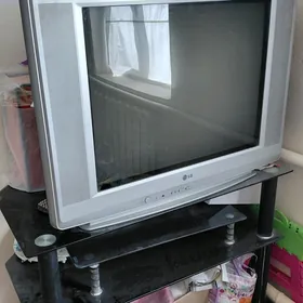 LG televizer