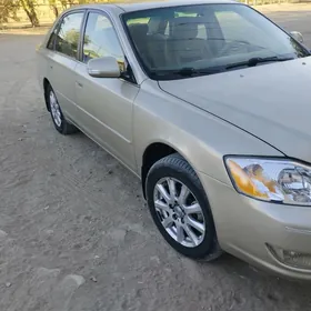 Toyota Avalon 2001