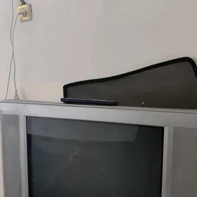 LG televizer